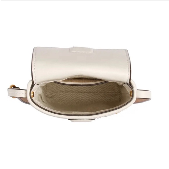 Tory Burch Miller fringe phone crossbody - Picture 4 of 10